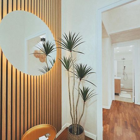 Casa Vacanze Imera House Palermo Dış mekan fotoğraf