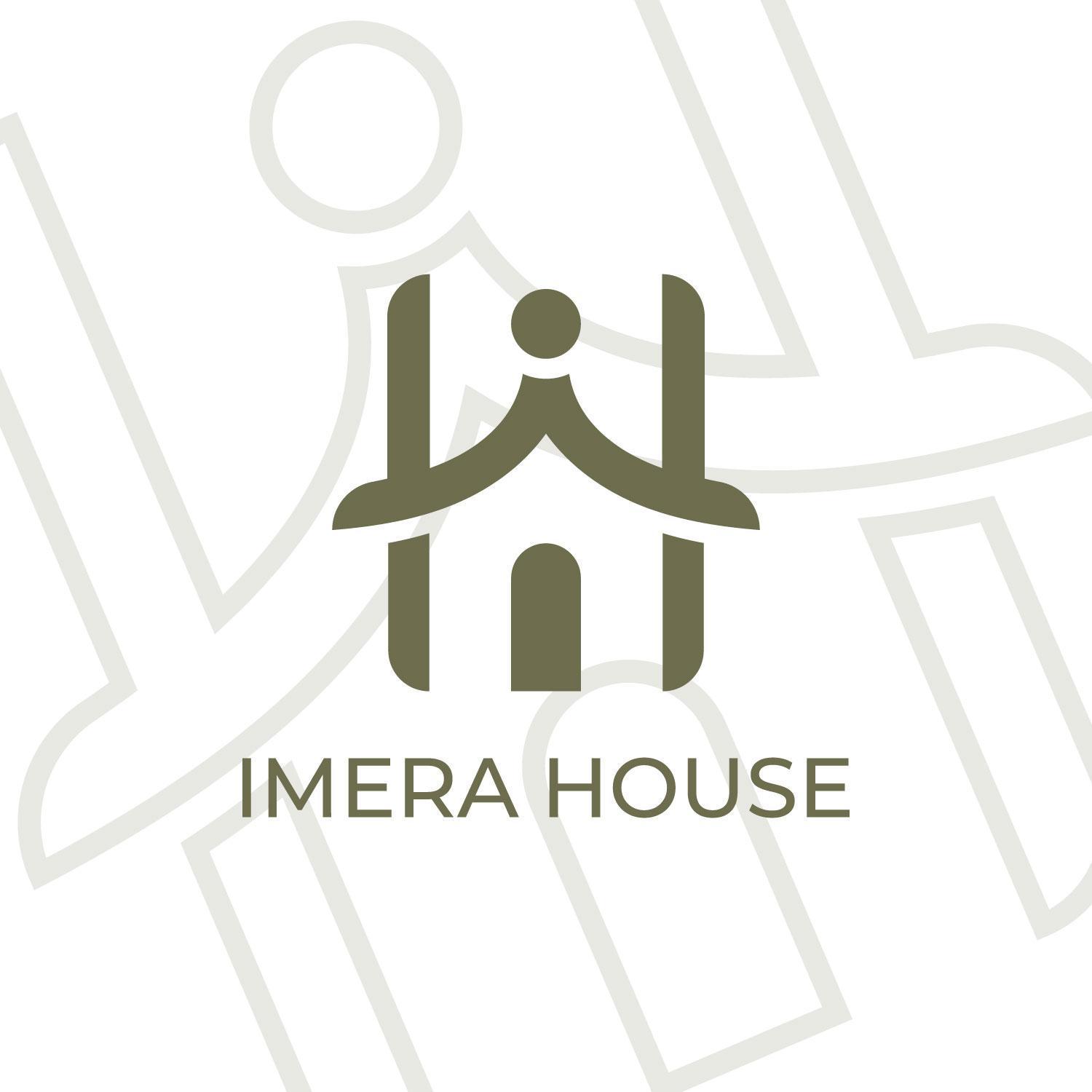 Casa Vacanze Imera House Palermo Dış mekan fotoğraf