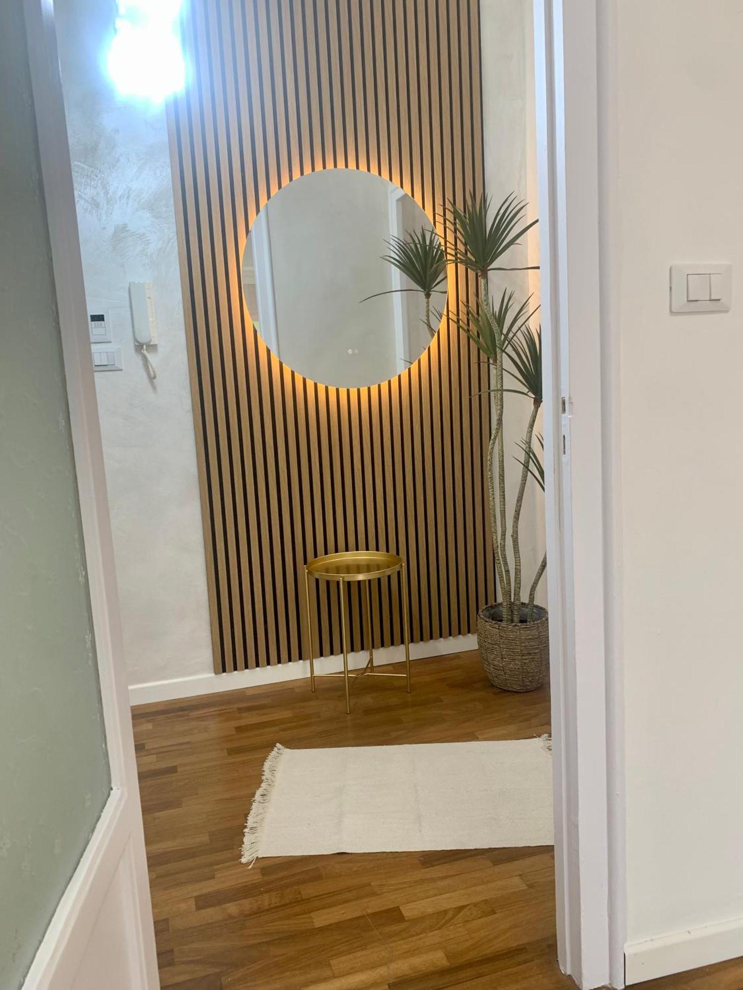 Casa Vacanze Imera House Palermo Dış mekan fotoğraf