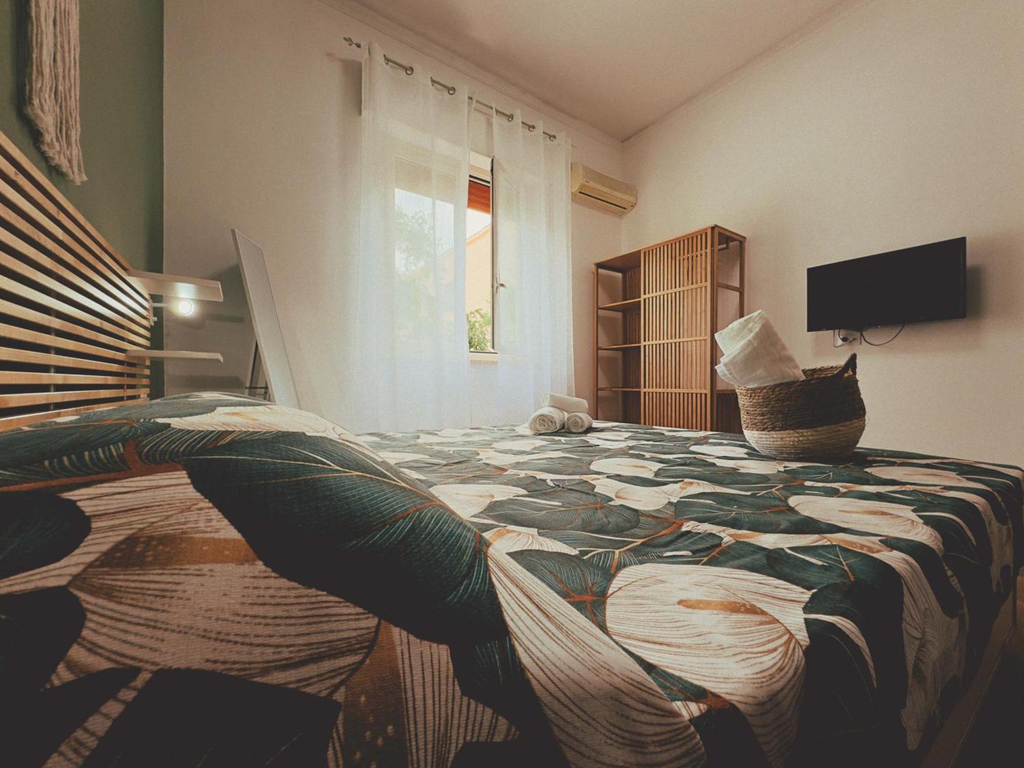 Casa Vacanze Imera House Palermo Dış mekan fotoğraf