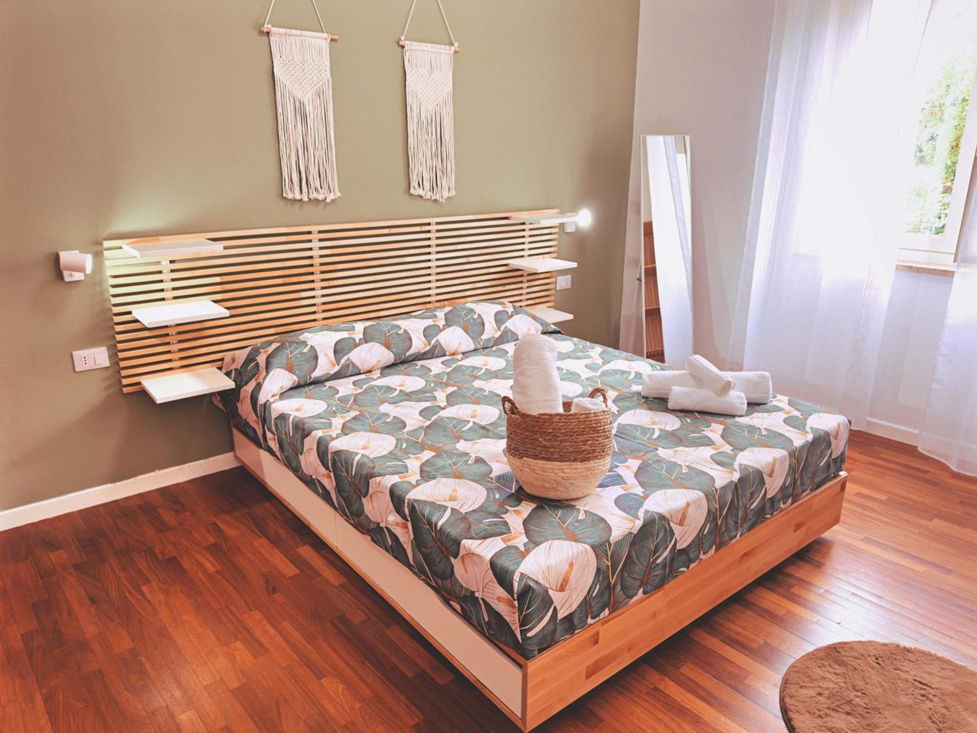 Casa Vacanze Imera House Palermo Dış mekan fotoğraf