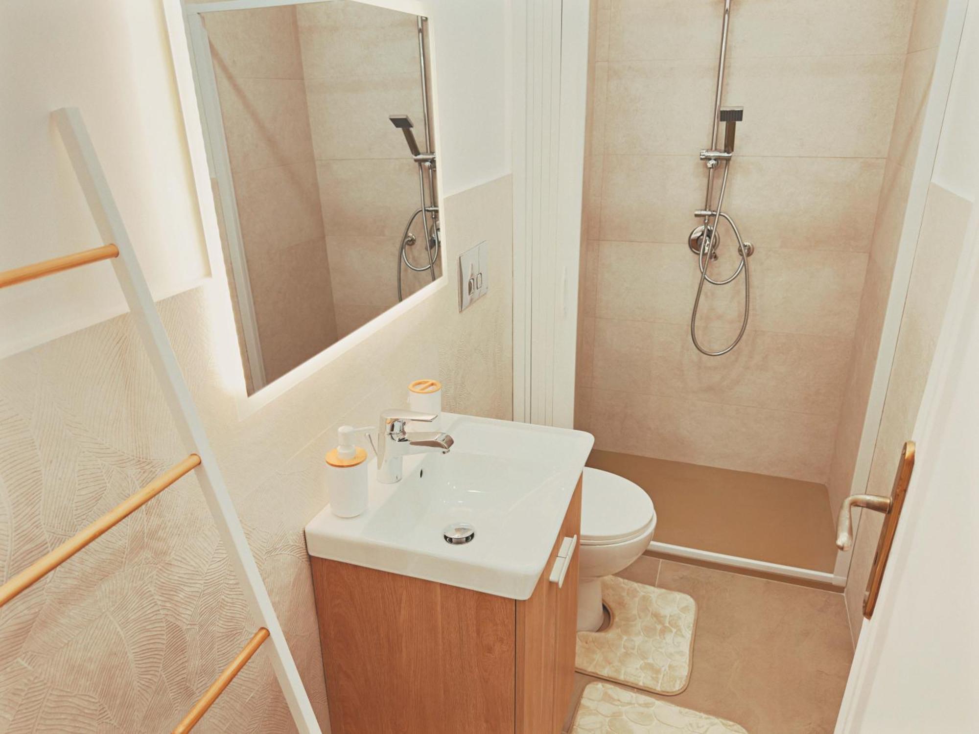 Casa Vacanze Imera House Palermo Dış mekan fotoğraf