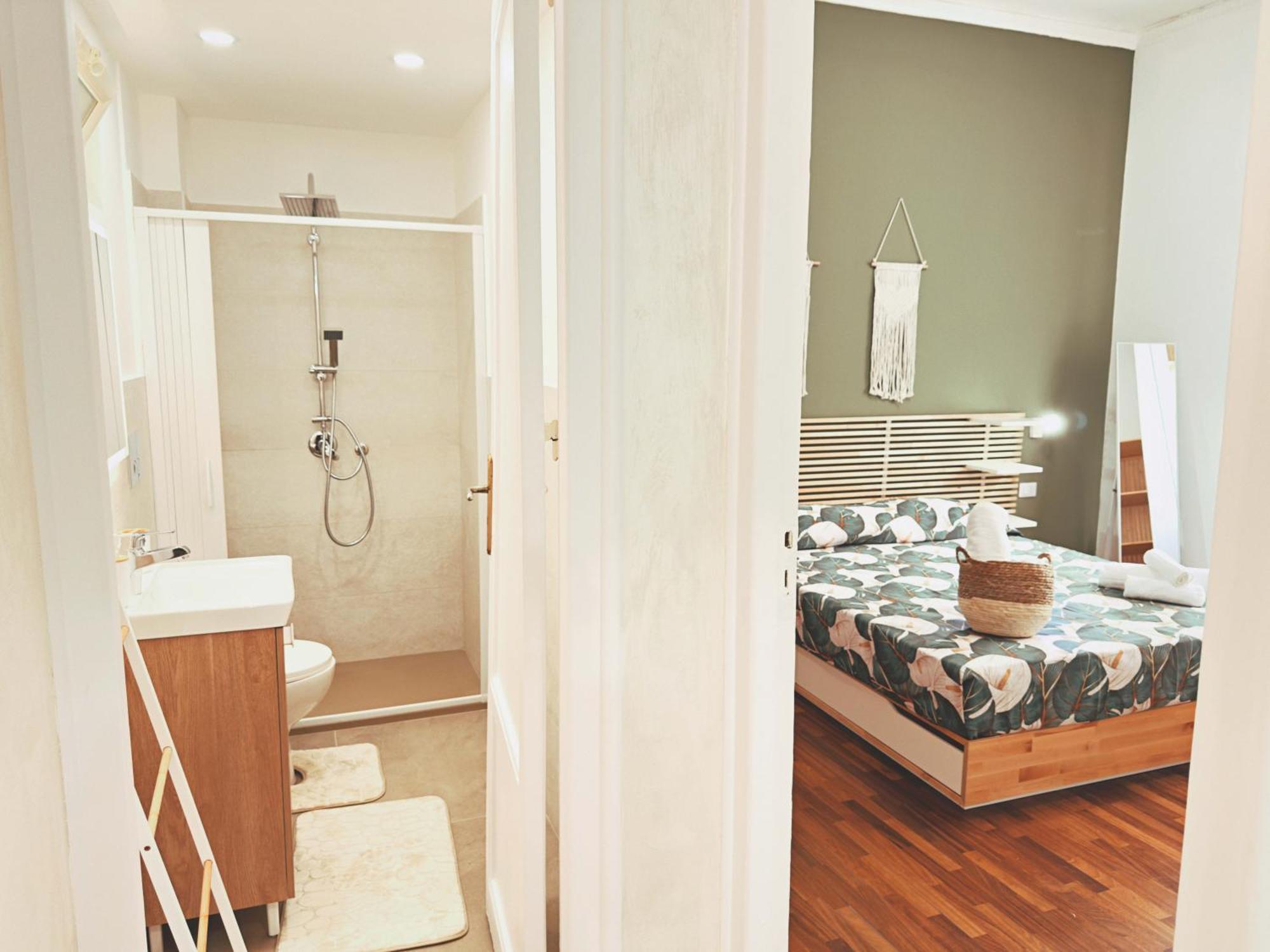 Casa Vacanze Imera House Palermo Dış mekan fotoğraf