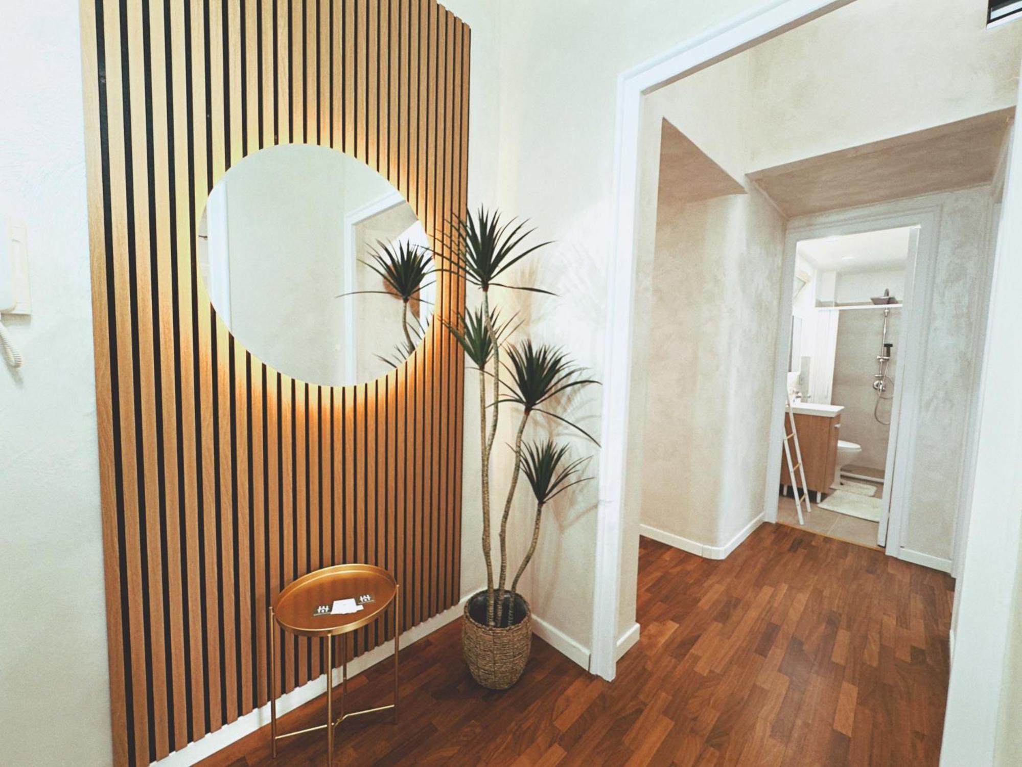 Casa Vacanze Imera House Palermo Dış mekan fotoğraf