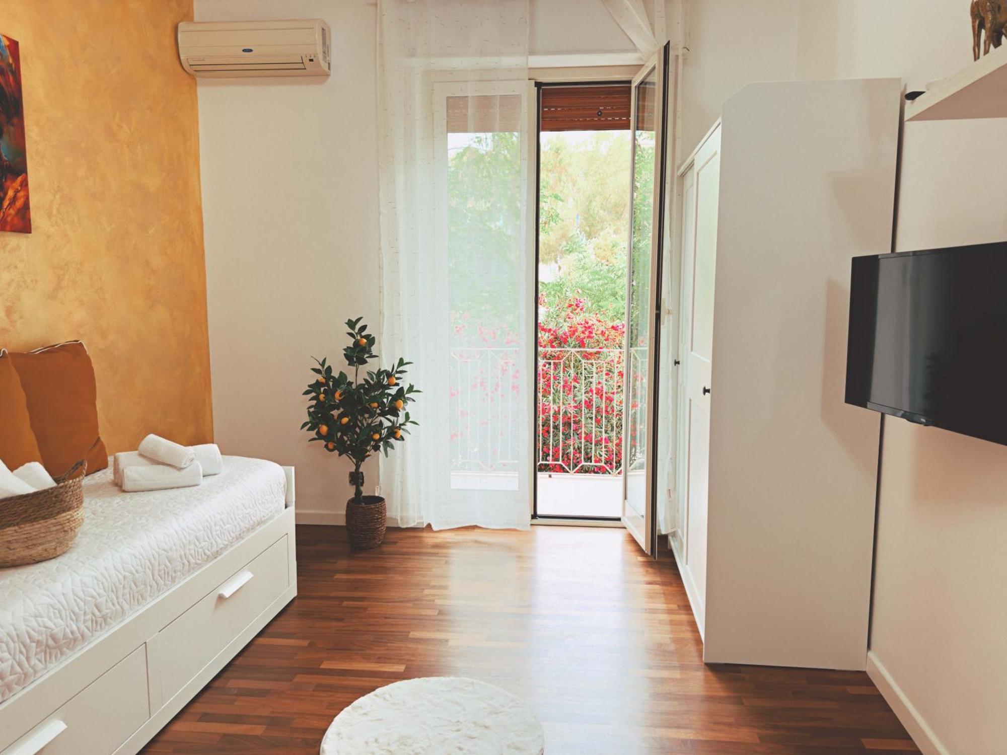 Casa Vacanze Imera House Palermo Dış mekan fotoğraf
