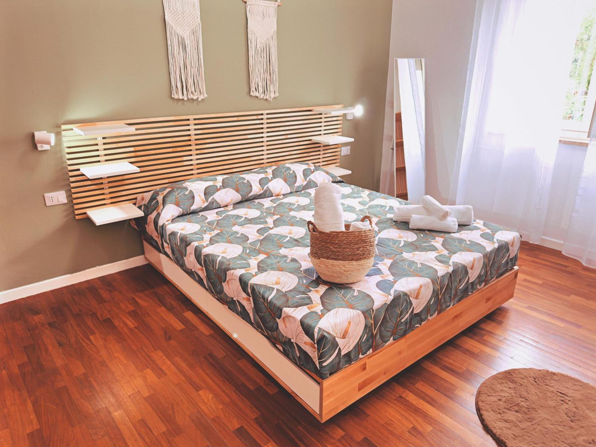 Casa Vacanze Imera House Palermo Dış mekan fotoğraf