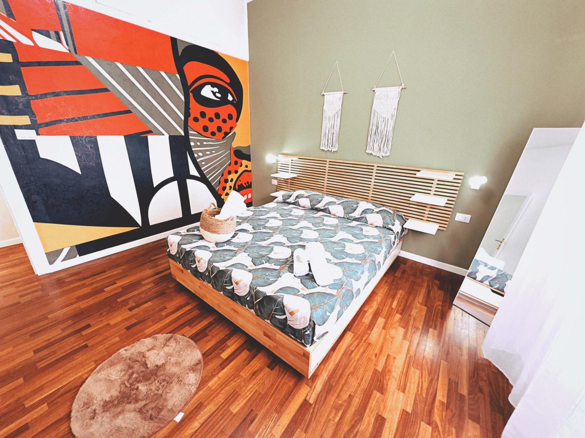 Casa Vacanze Imera House Palermo Dış mekan fotoğraf