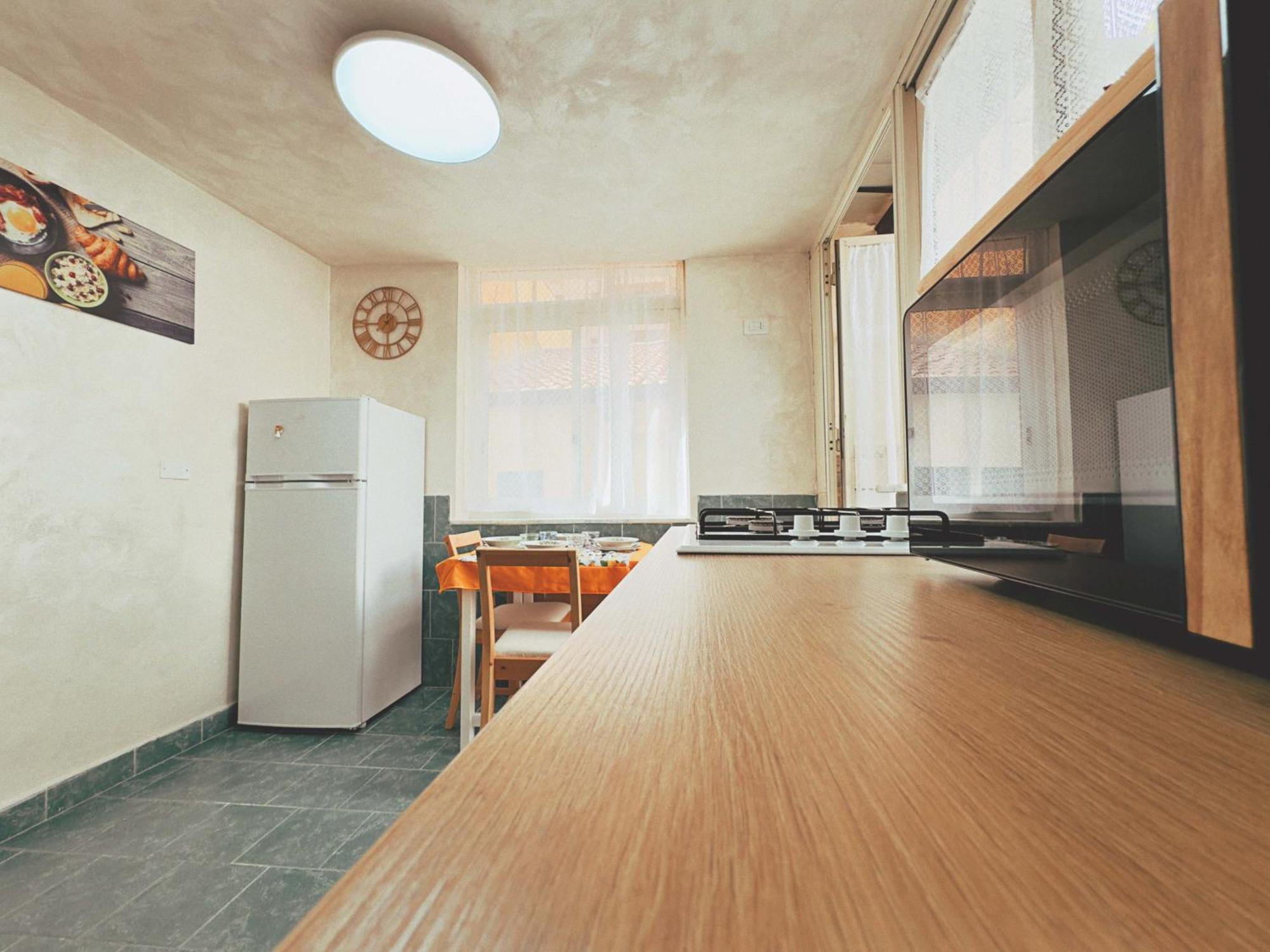 Casa Vacanze Imera House Palermo Dış mekan fotoğraf