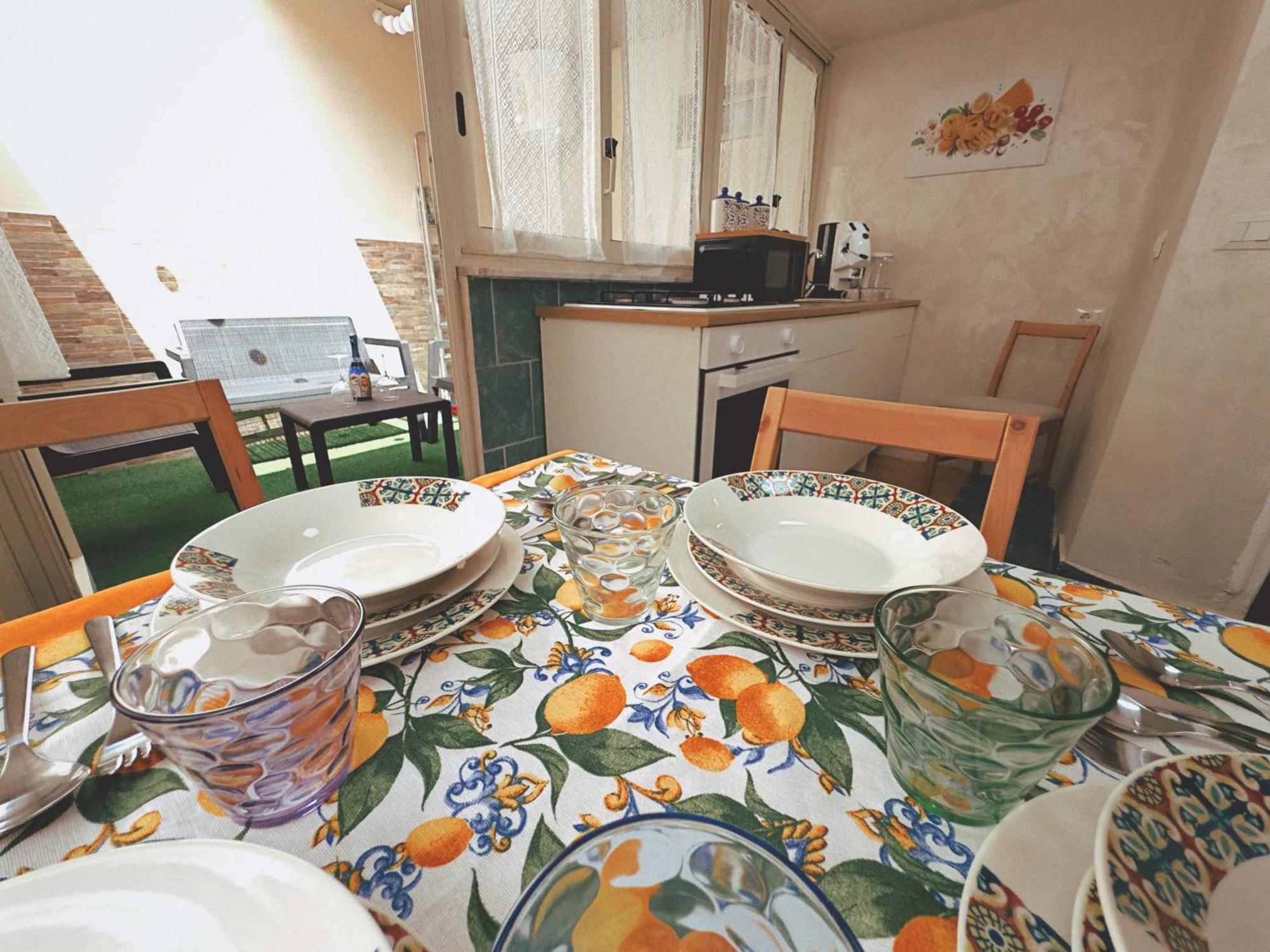 Casa Vacanze Imera House Palermo Dış mekan fotoğraf