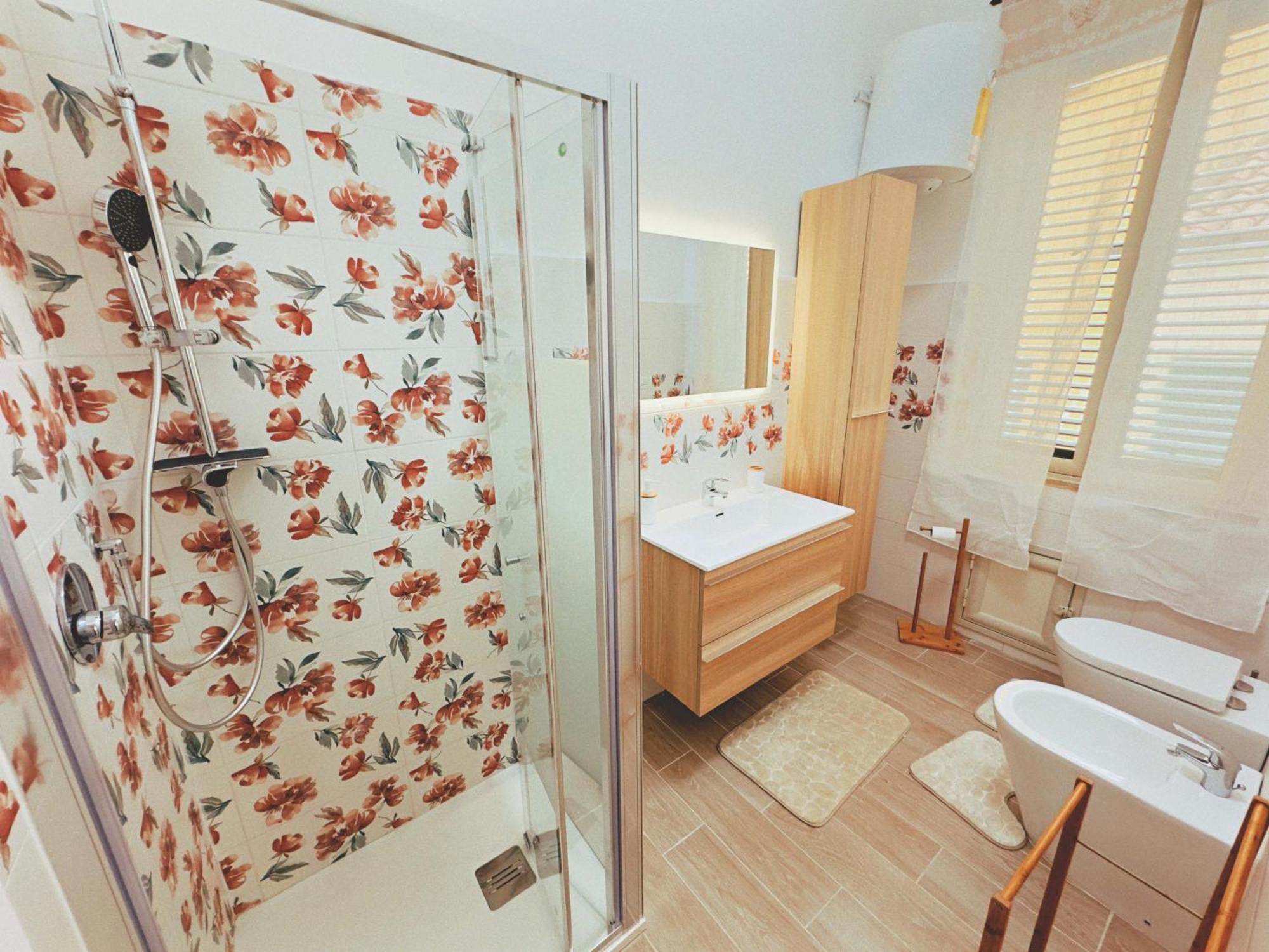 Casa Vacanze Imera House Palermo Dış mekan fotoğraf