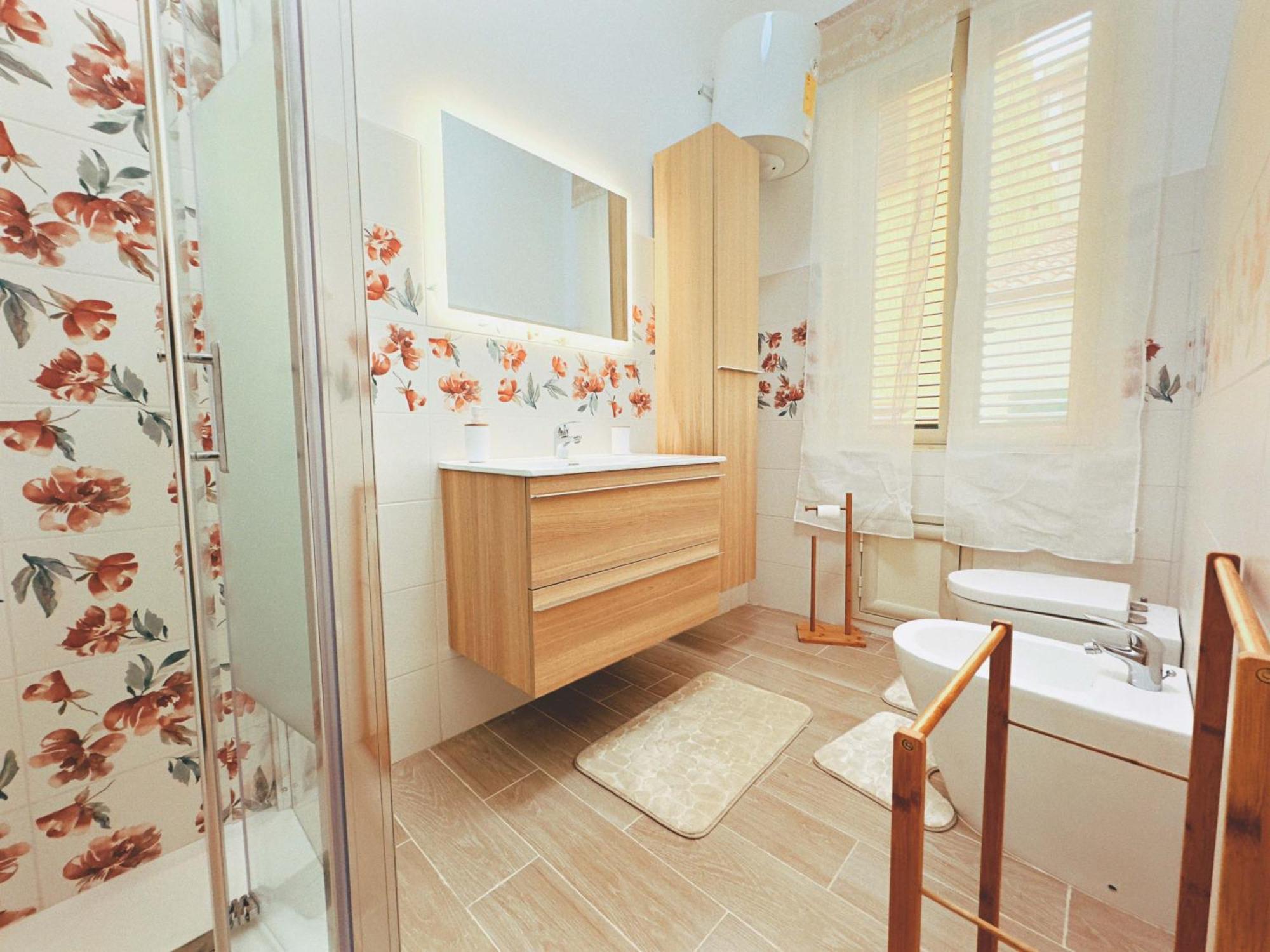Casa Vacanze Imera House Palermo Dış mekan fotoğraf